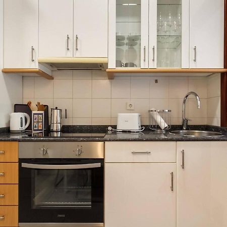 Vivienda Turistica De Prestancia En Castanos, Bilbao Ngoại thất bức ảnh