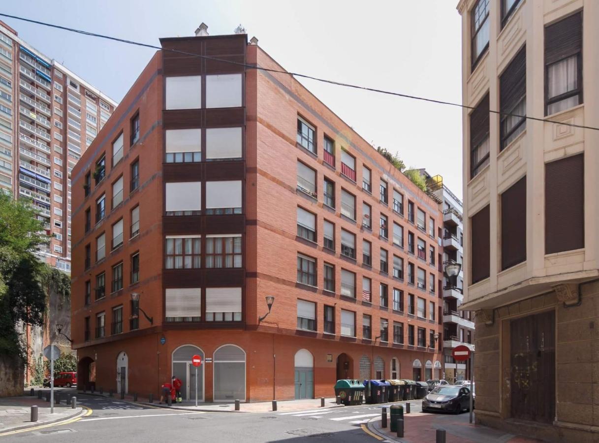 Vivienda Turistica De Prestancia En Castanos, Bilbao Ngoại thất bức ảnh