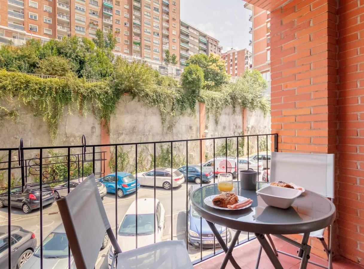Vivienda Turistica De Prestancia En Castanos, Bilbao Ngoại thất bức ảnh